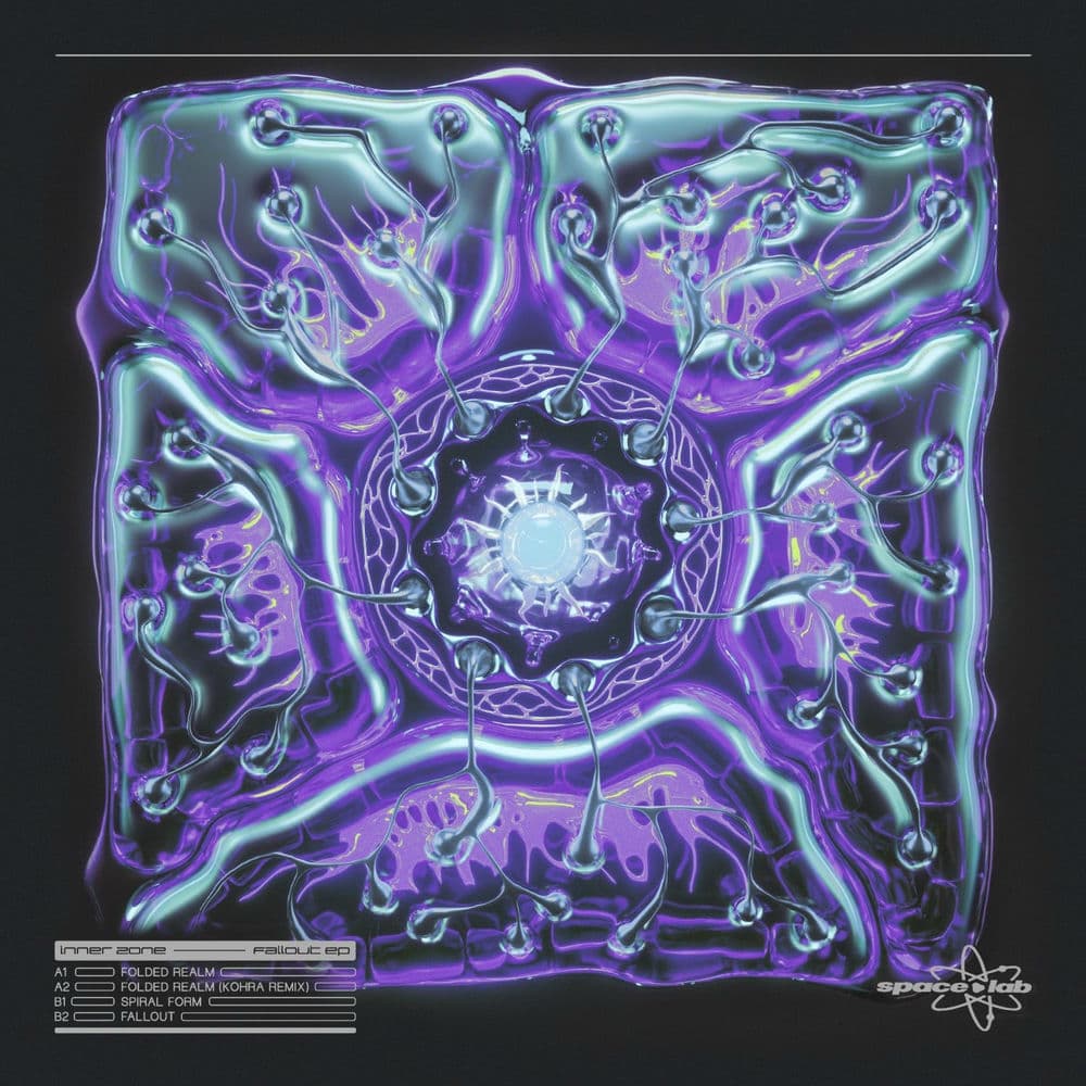Inner Zone – Techno
