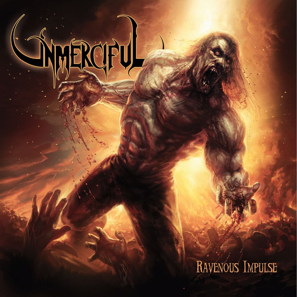 Unmerciful – Grindcore