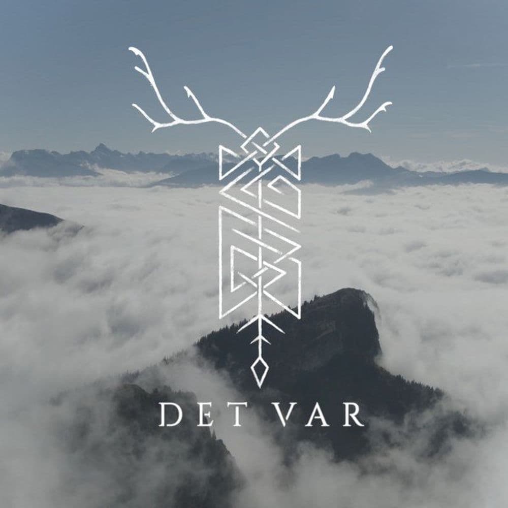 DET VAR – Folk