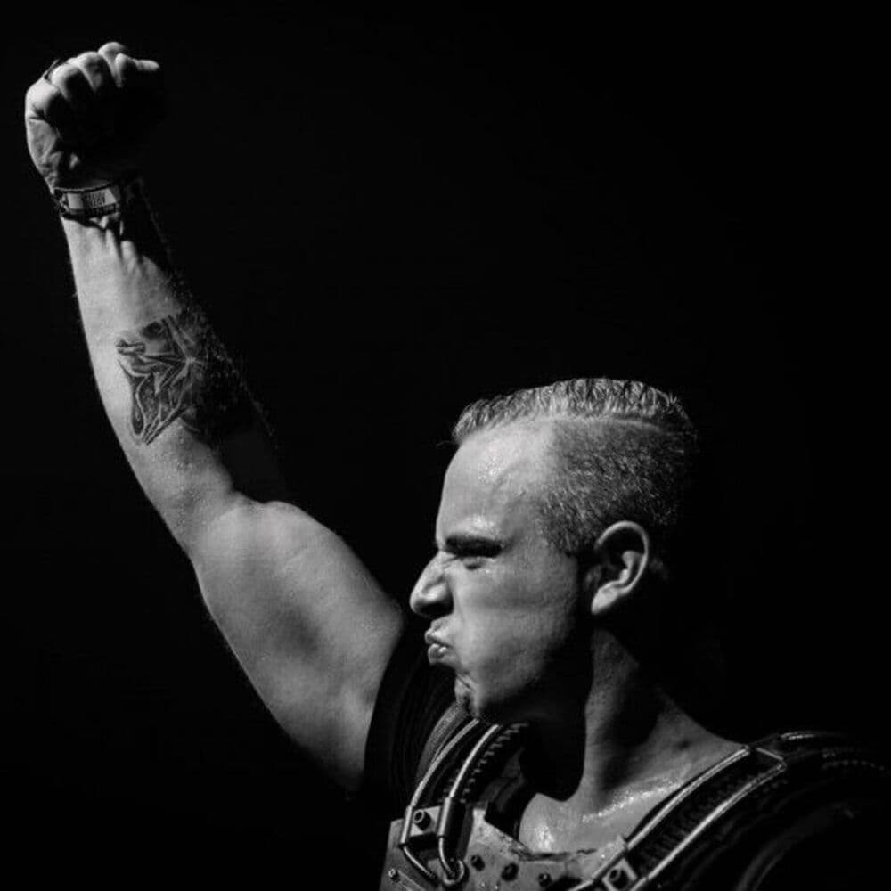 Radical Redemption – Frenchcore