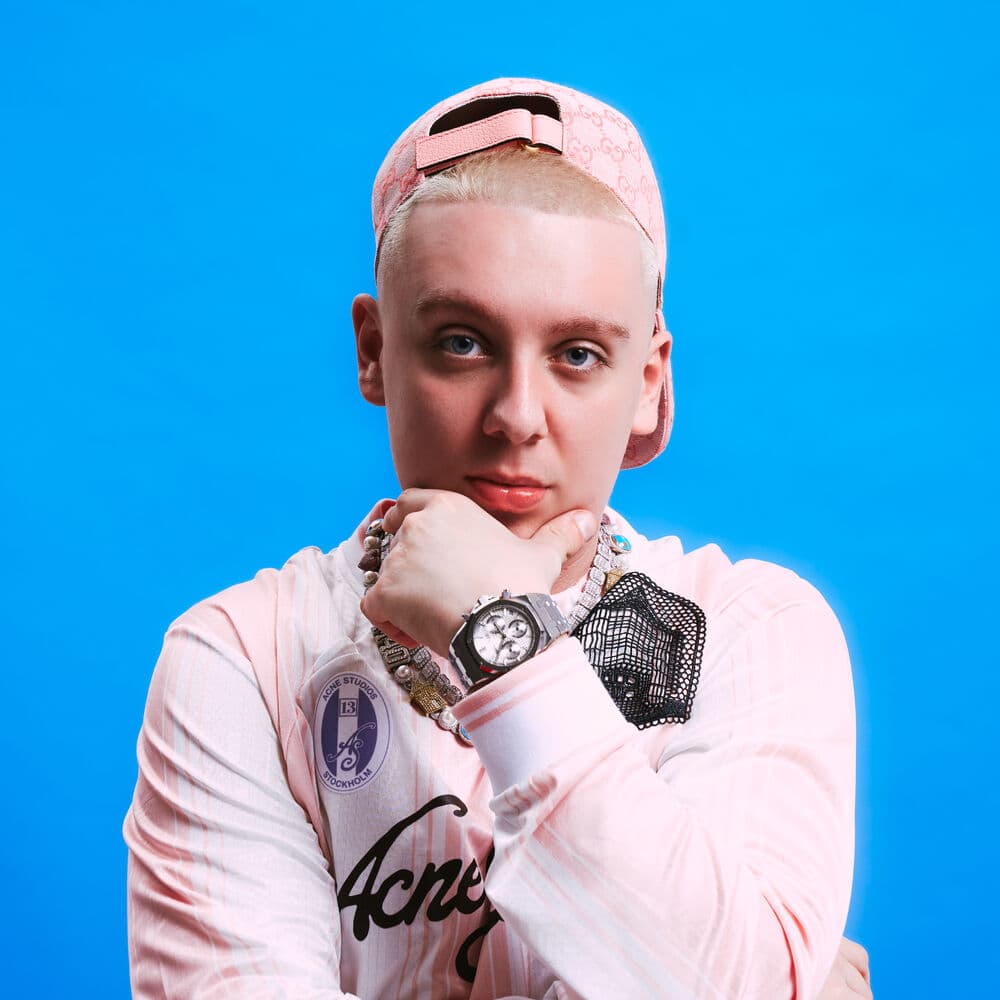 Aitch – Grime