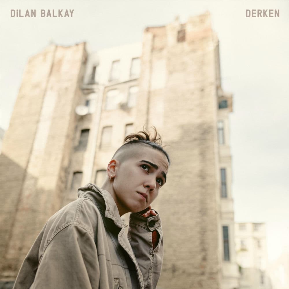 Dilan Balkay – Alternative