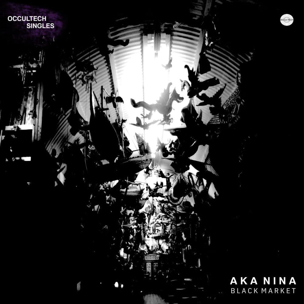 AKA NINA – Electro