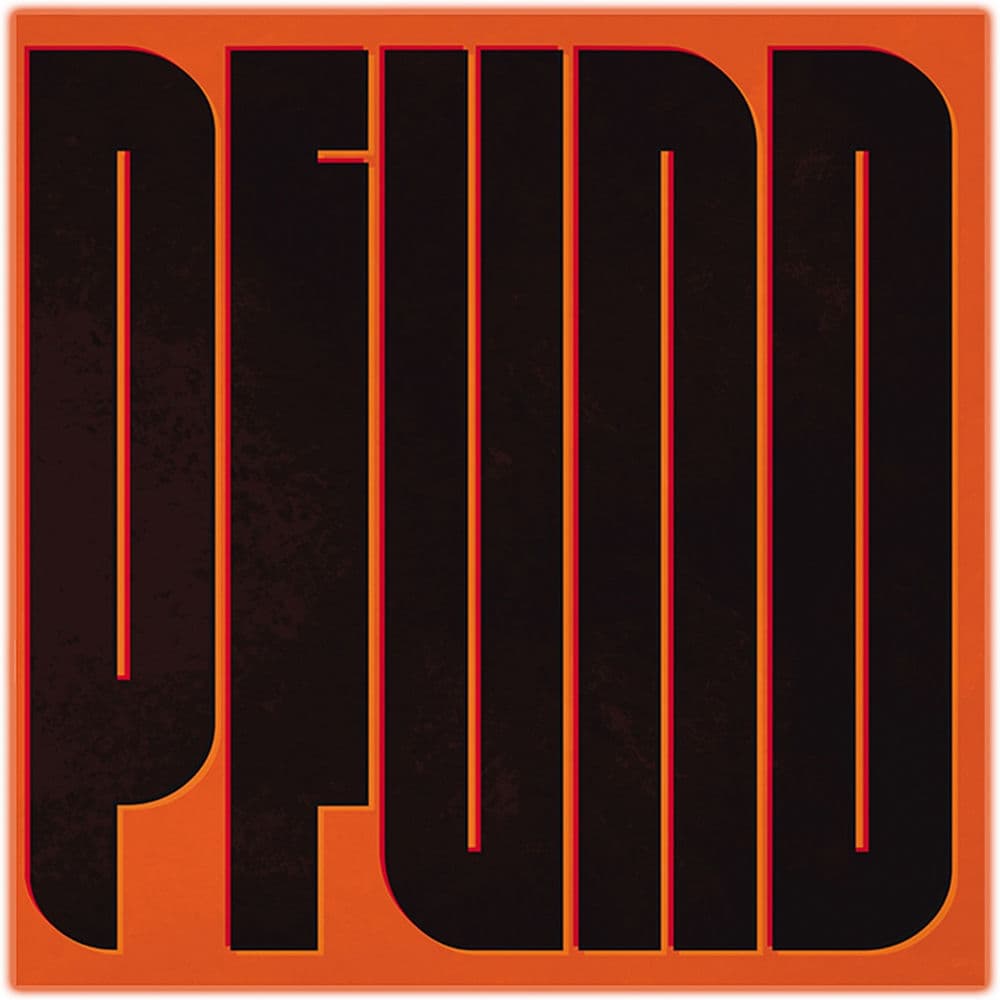 Pfund – Rock