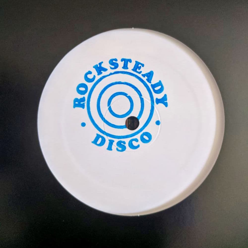 Peter Croce – Techno