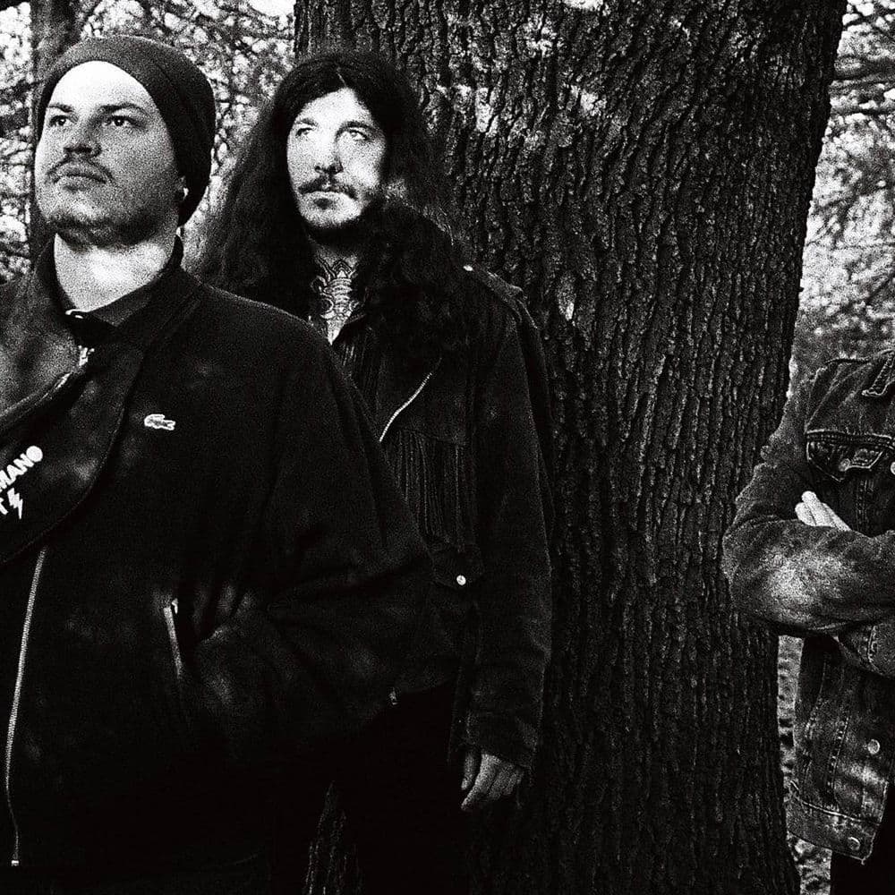 Occult Hand Order – Stoner Rock