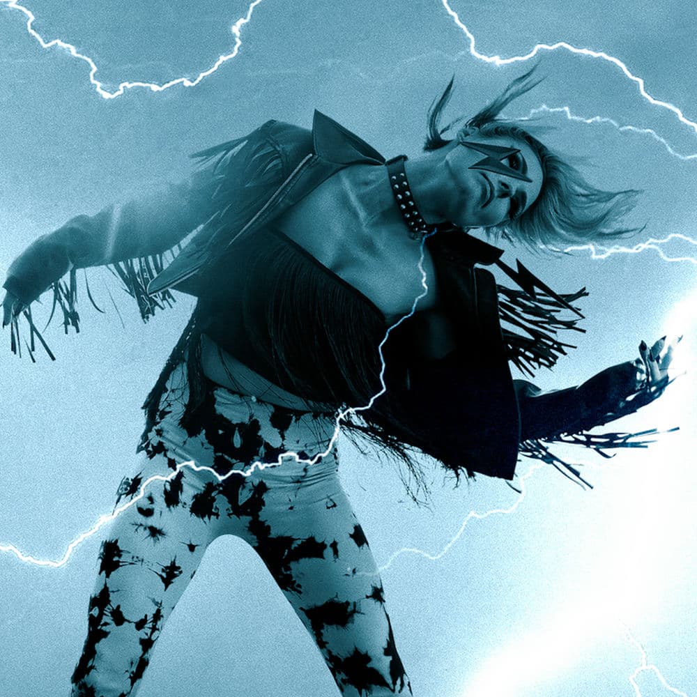 Brunhilde – Alternative