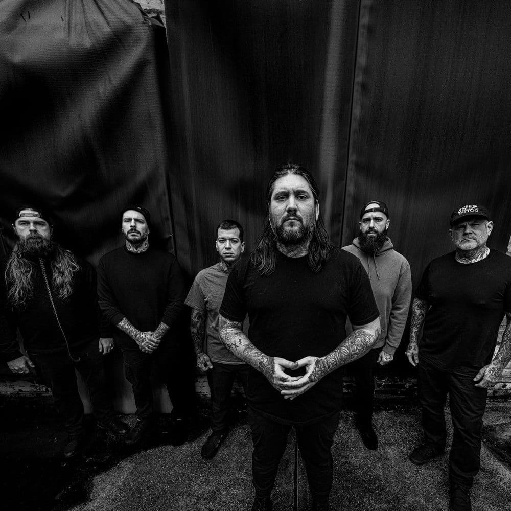 FIT FOR AN AUTOPSY – Metal