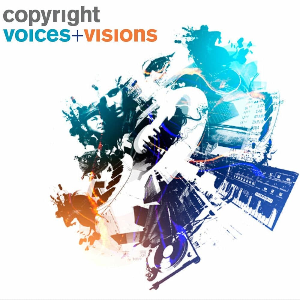 Copyright – Dance