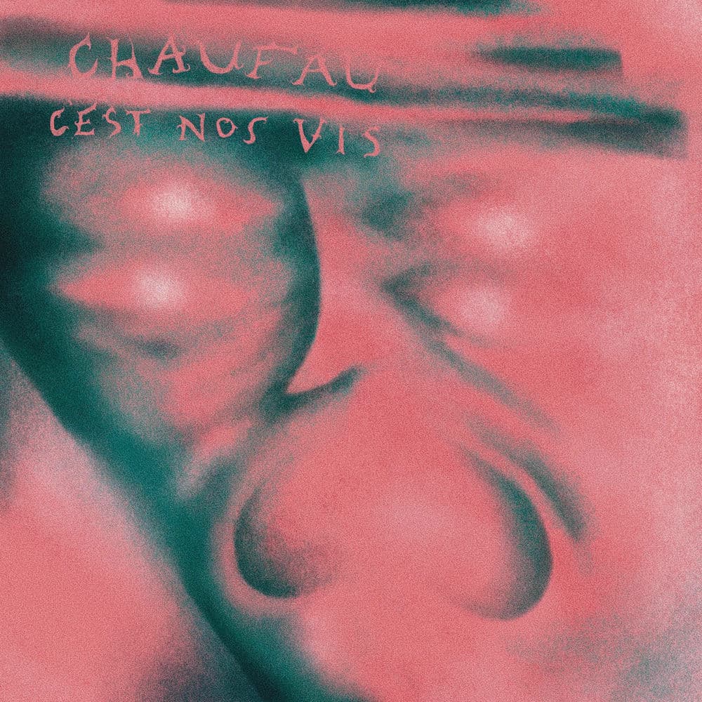 CHAUFAU – Rock
