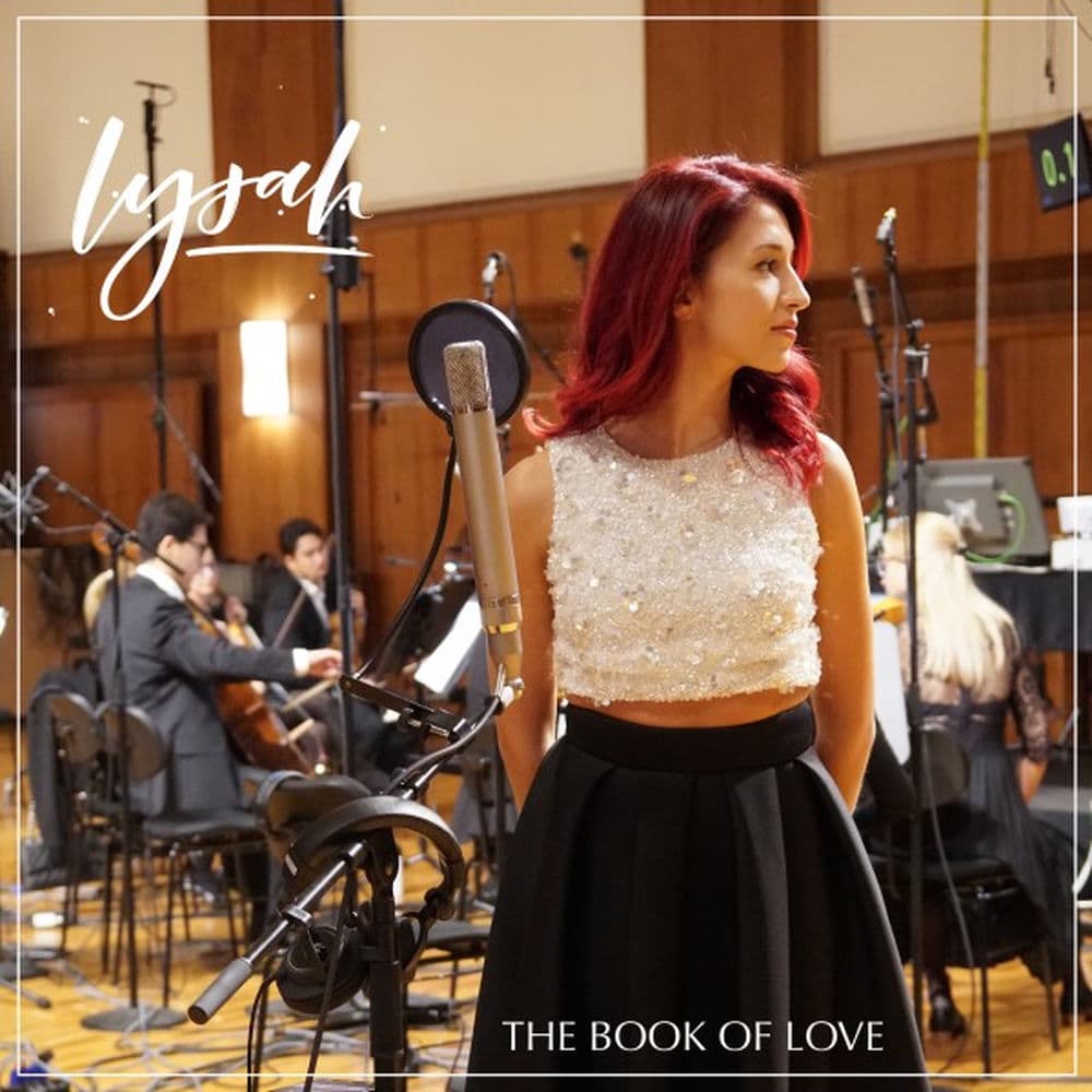 Lysah – Pop