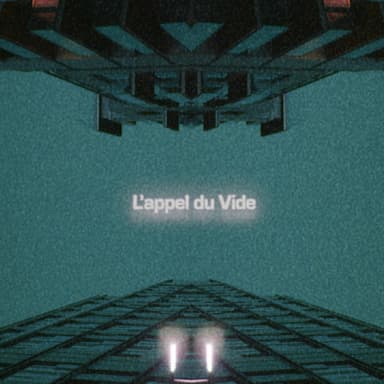 Overhead, the Albatross