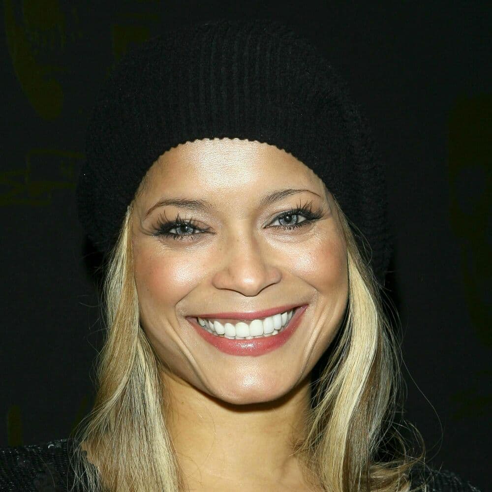 Blu Cantrell – Soul