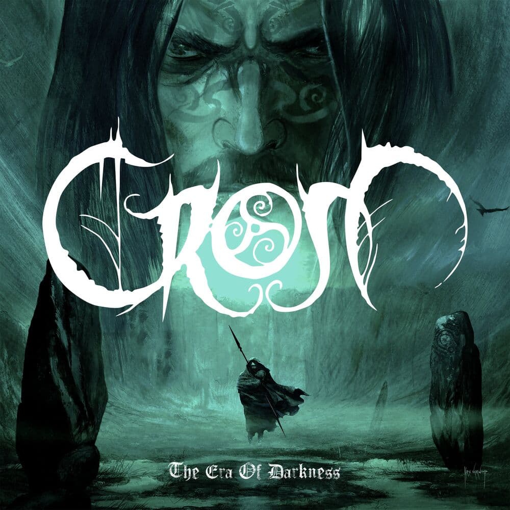 Crom – Hip-Hop
