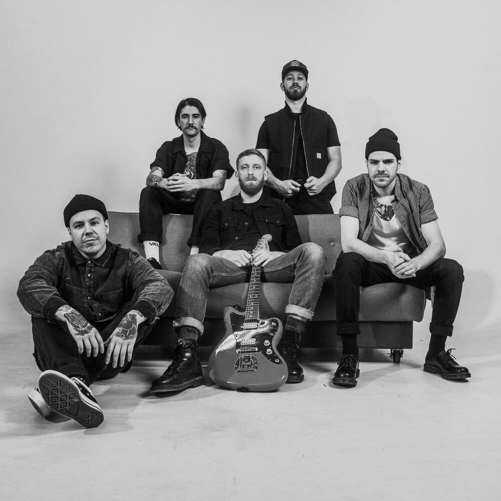 DON'T TRY – Rock