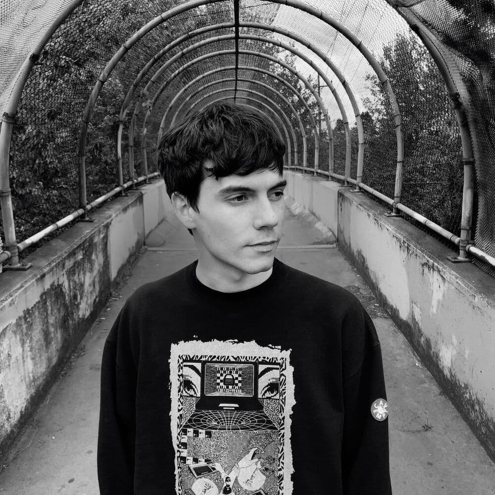 G Jones – Dubstep