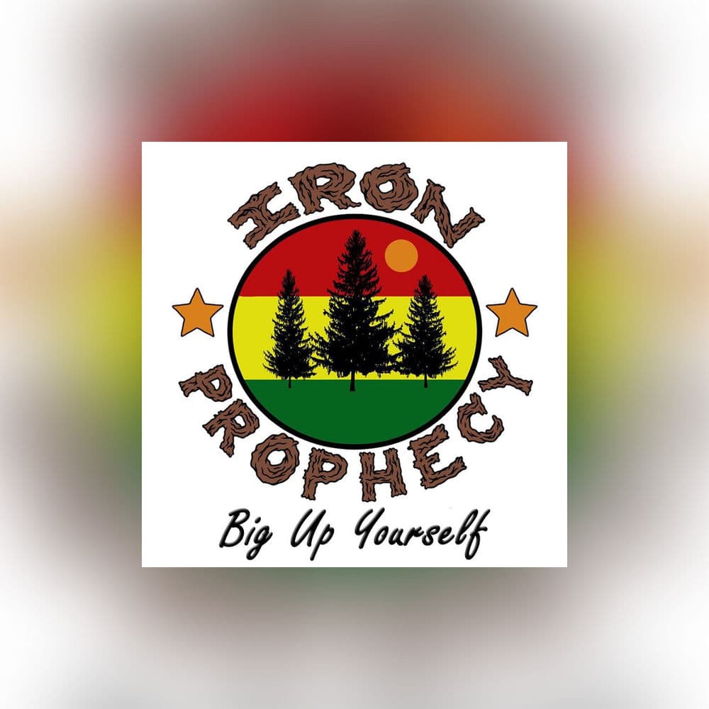 Iron Prophecy – Reggae