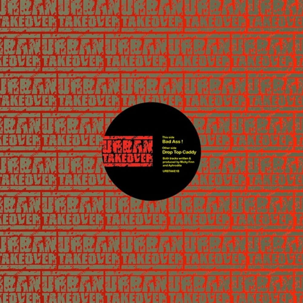 Micky Finn – Jungle