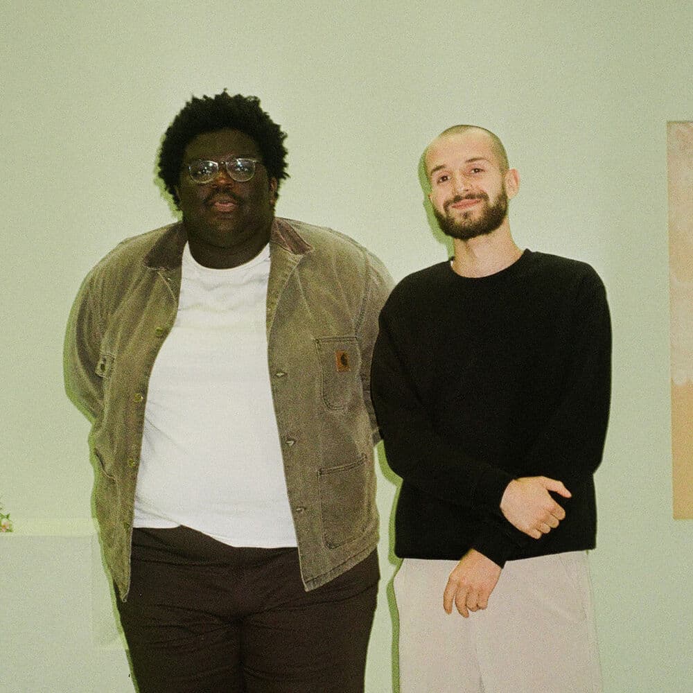 Blumengarten – Hip-Hop