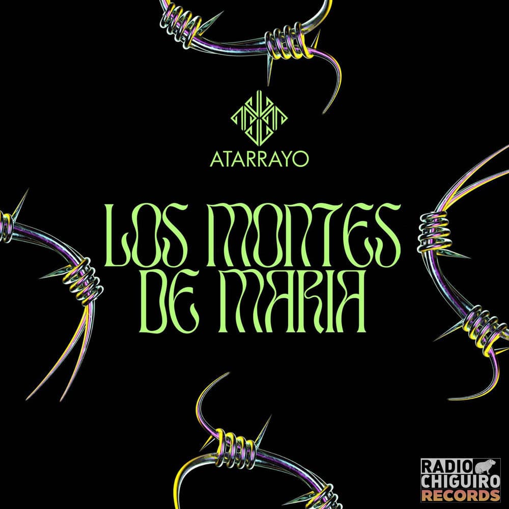 Atarrayo – Latin
