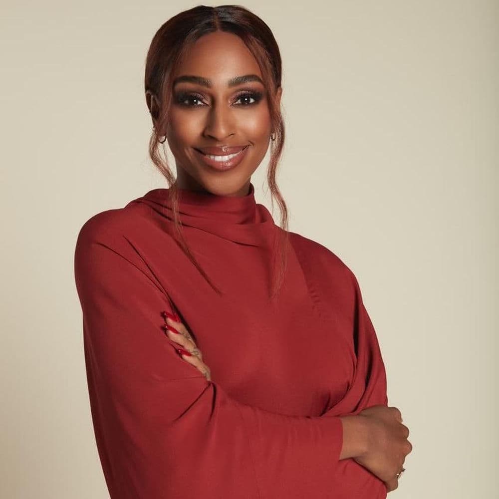 Alexandra Burke β Dance-Pop