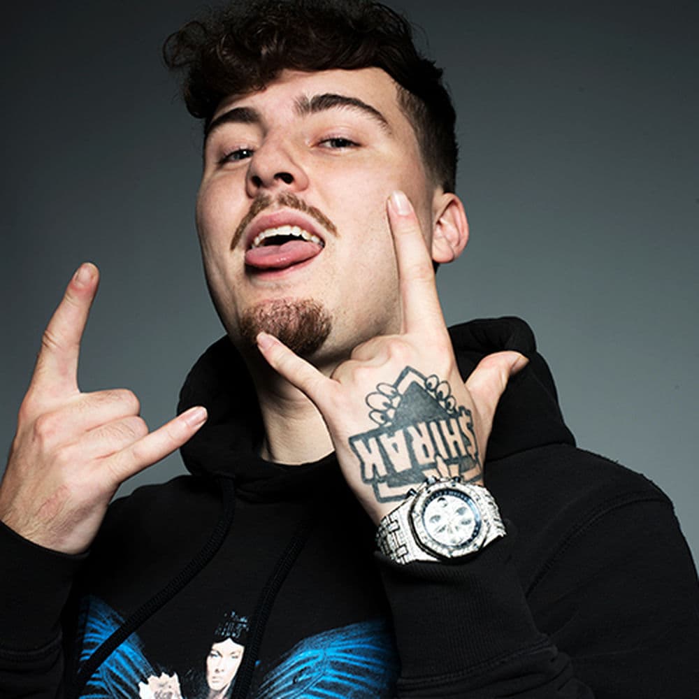 $hirak – Rap/Hip Hop