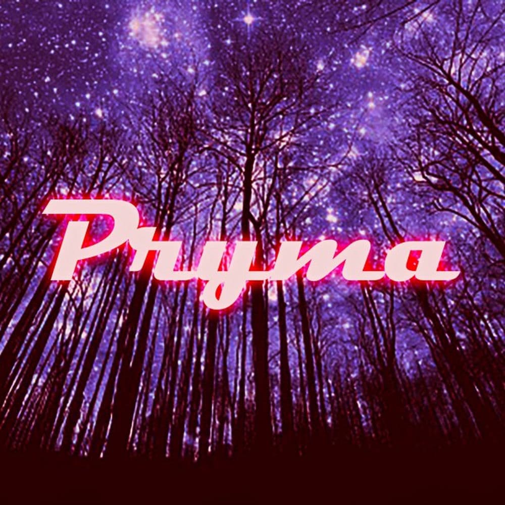 Pryma β Heavy Metal