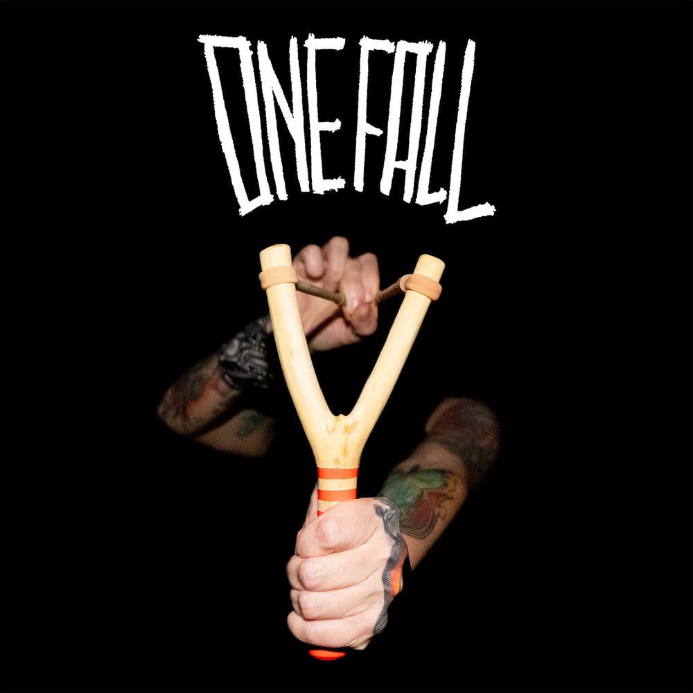 One Fall – Punk