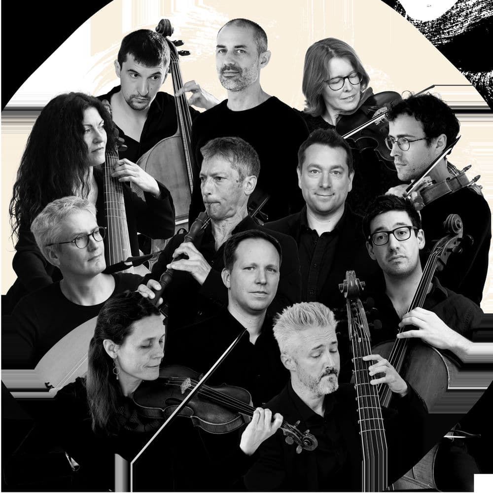Le Banquet Céleste – Classical