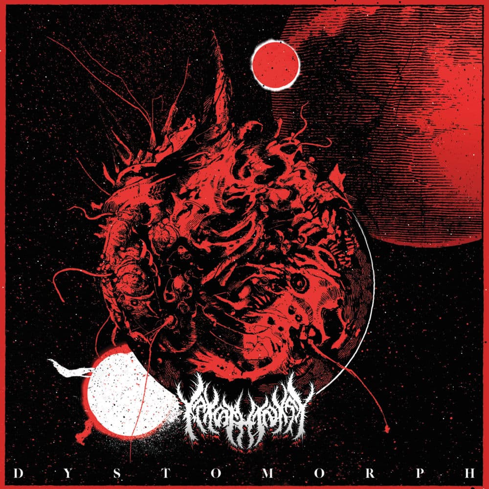 KAKOTHANASY – Death Metal