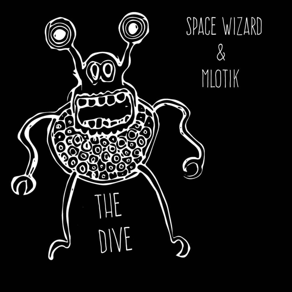 Mlotik – Drumstep