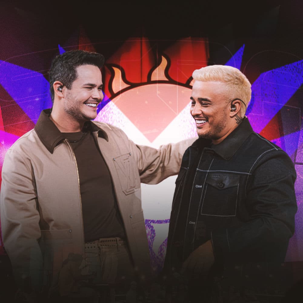 Matheus & Kauan – Pop