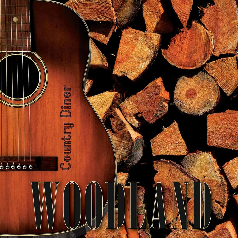 Woodland – Rock