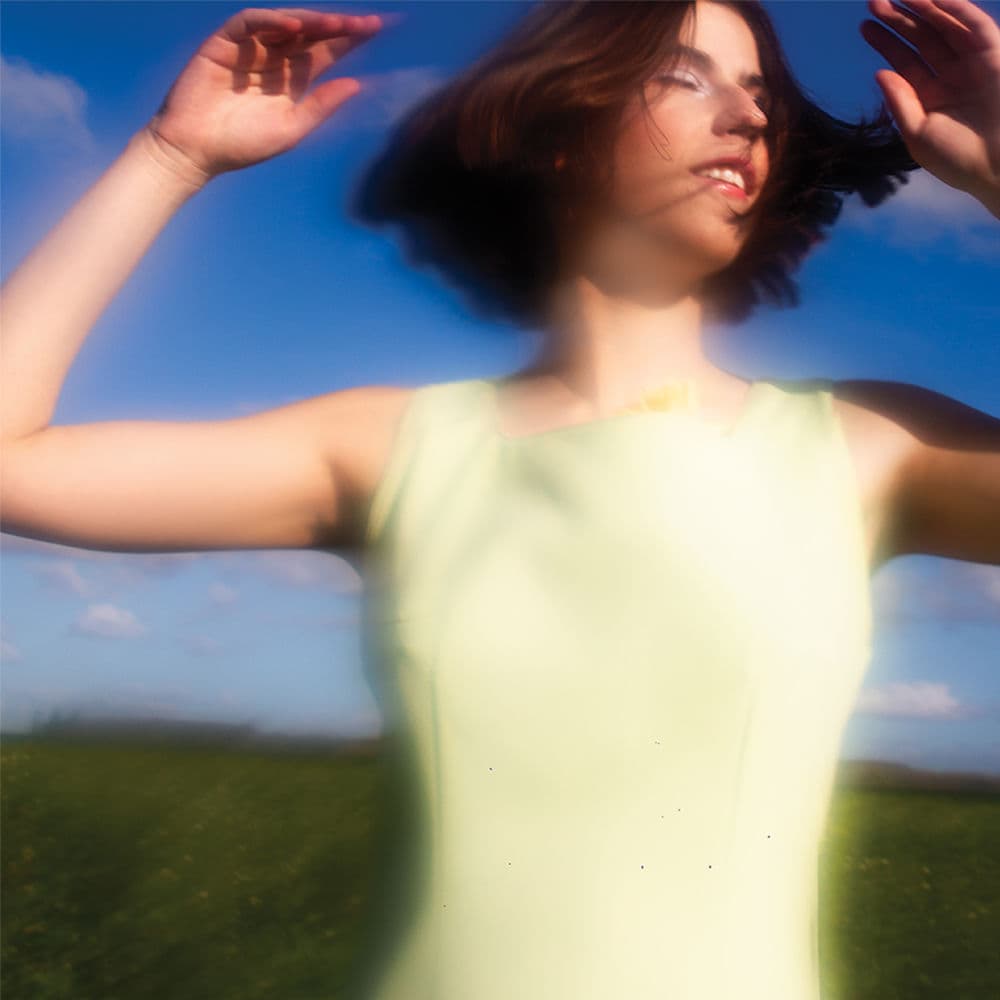 Nellita Gil Delrey – Electro