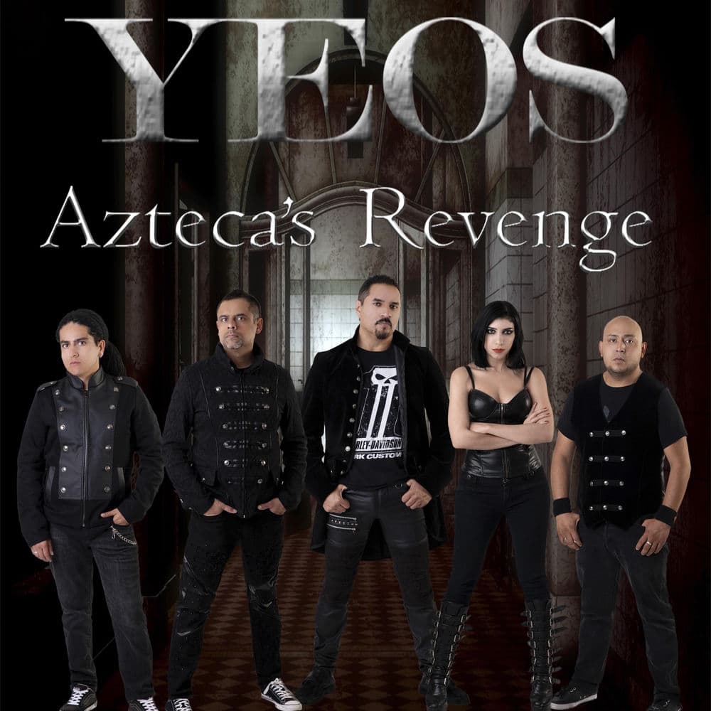 YEOS – Gothic Metal