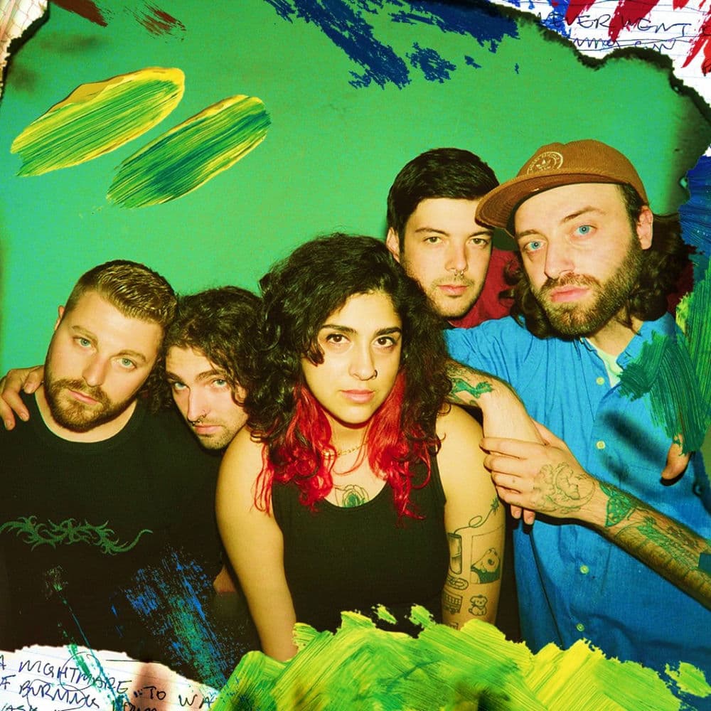 Sweet Pill – Alternative Rock