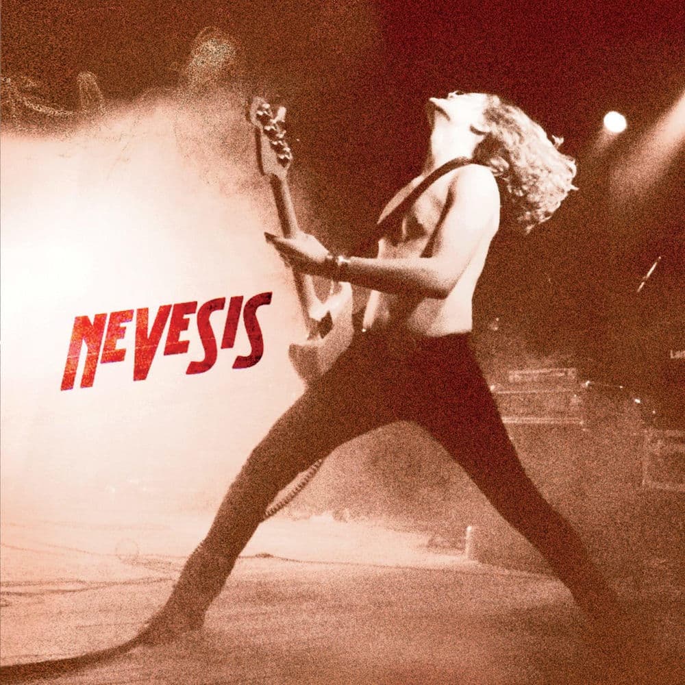 Nevesis – Hard Rock