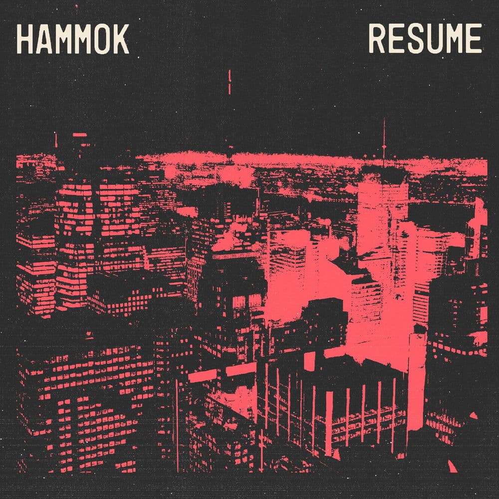 Hammok – Rock