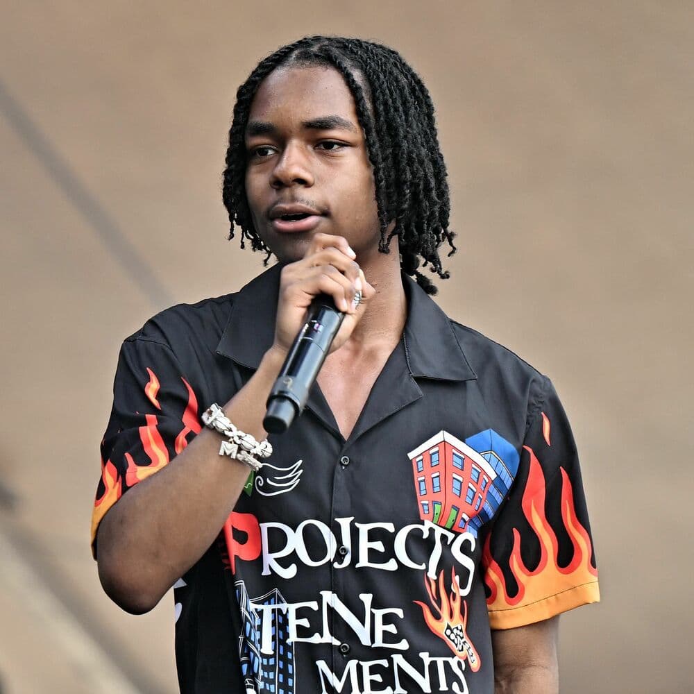 310babii – Rap/Hip Hop