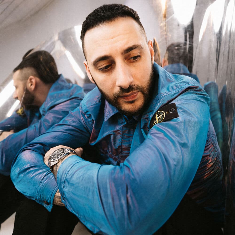 Lone – Rap/Hip Hop