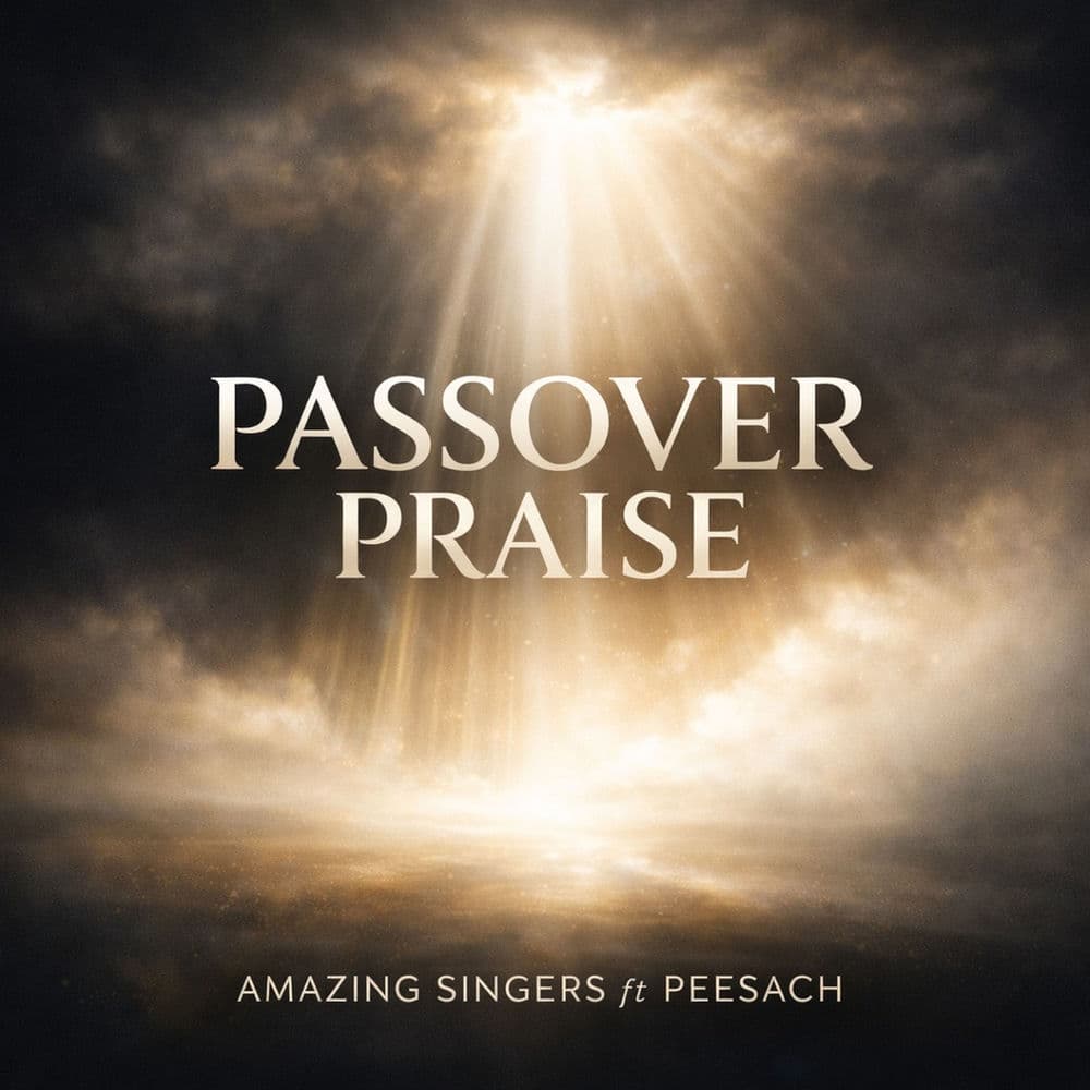AMAZING SINGERS