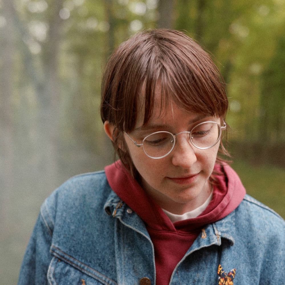 Emily A. Sprague – Ambient