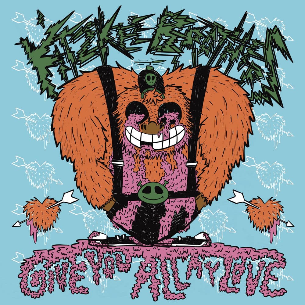 Fitzkee Brothers – Rock