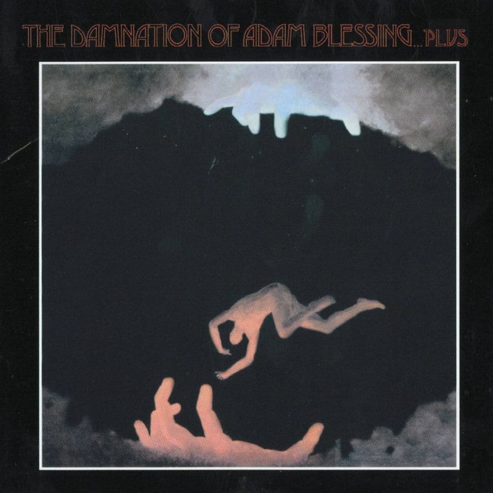 Damnation – Death Metal