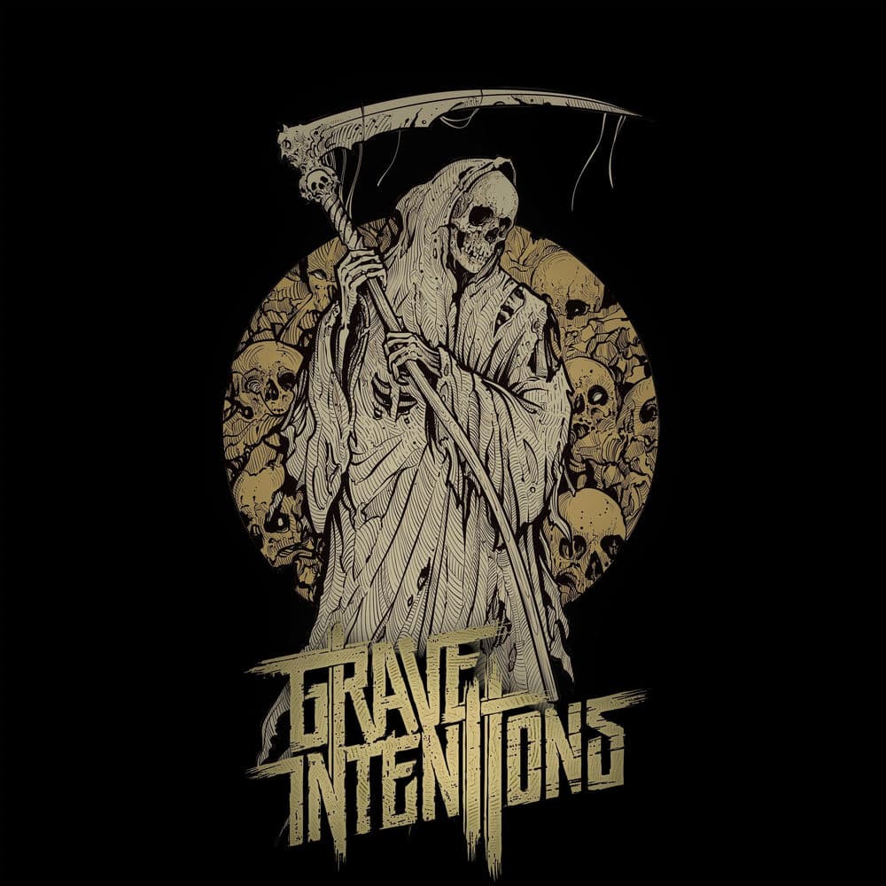 Grave Intentions – Heavy Metal