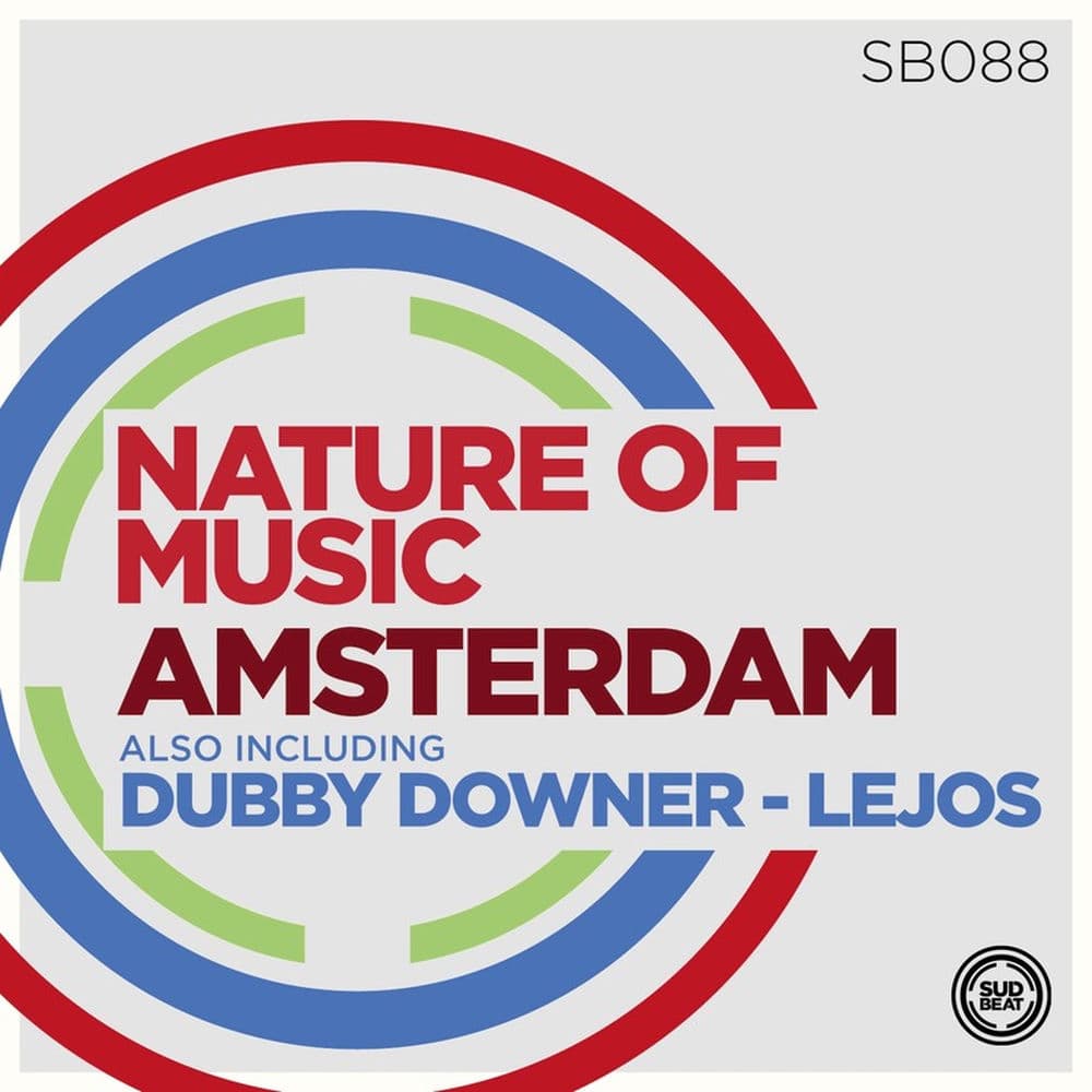 Nature of Music – Techno