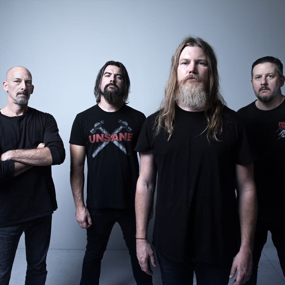 Misery Index – Metal