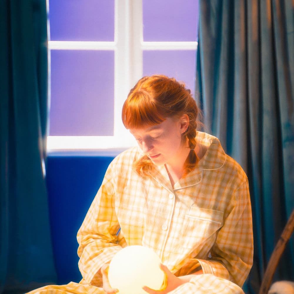 EMMA HARBS – Folk