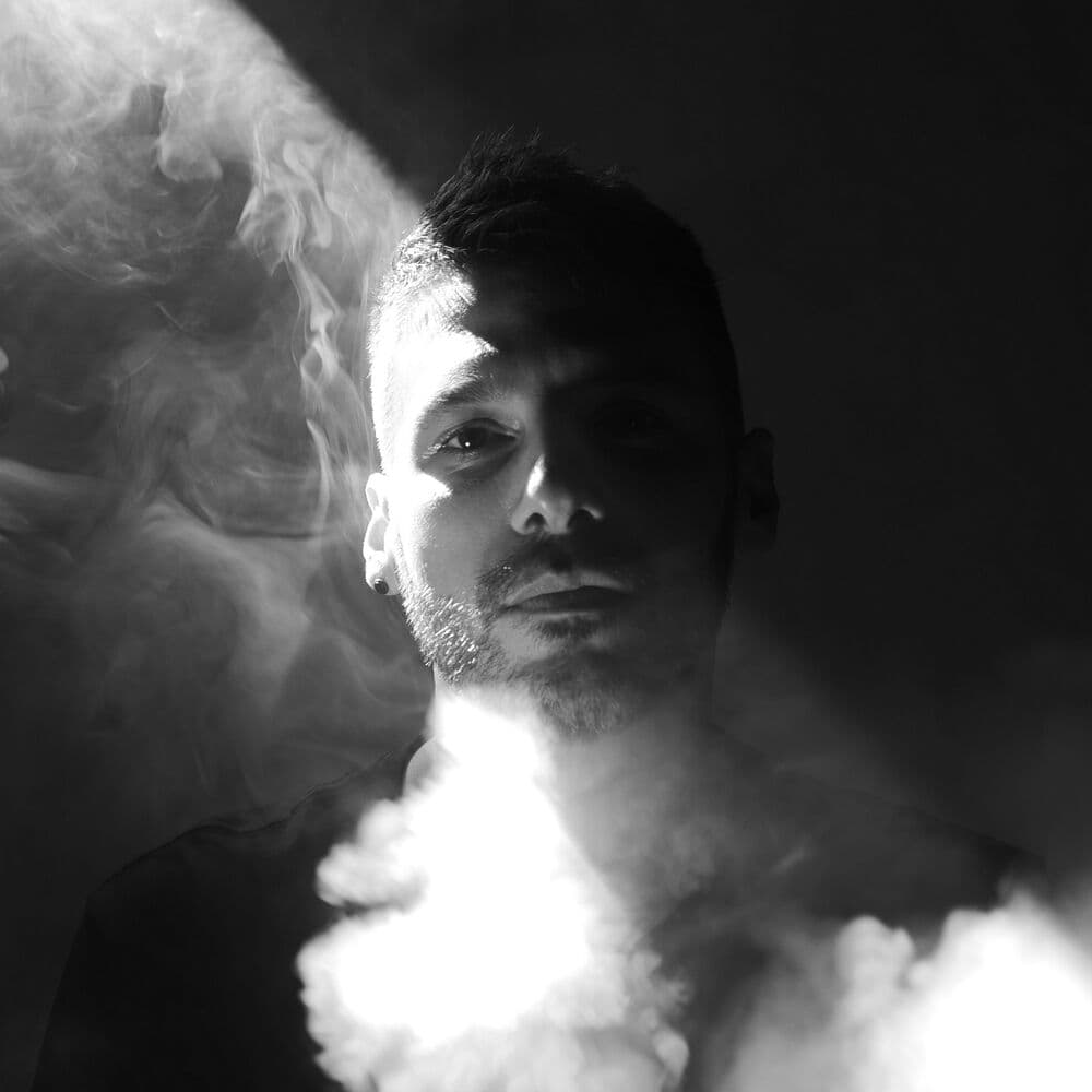 Andres Campo – Techno