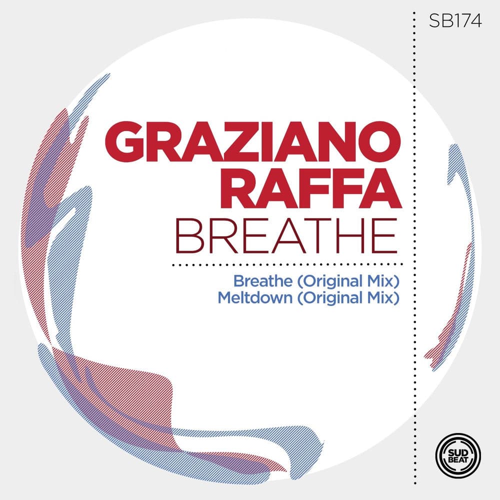 Graziano Raffa – Electro